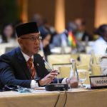 Anggota DPR RI Sukamta