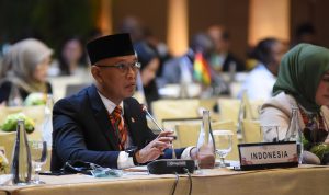 Anggota DPR RI Sukamta