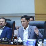 Anggota DPR RI Habiburokhman