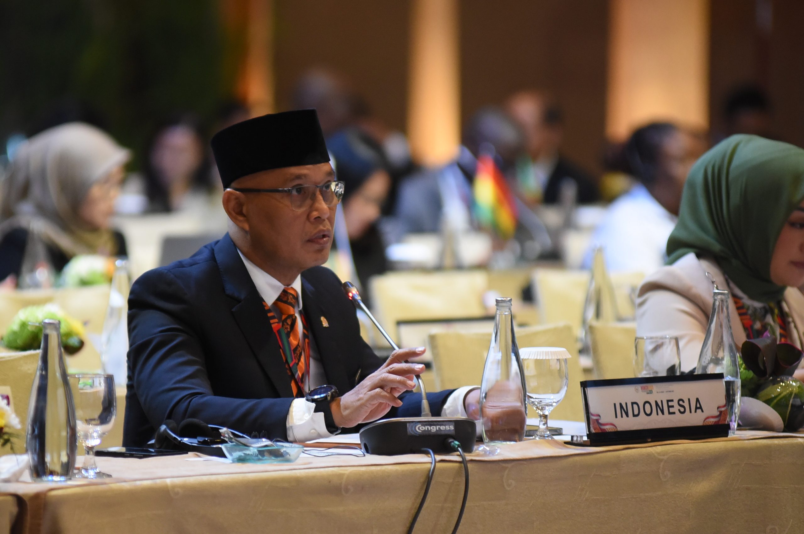Anggota DPR RI Sukamta
