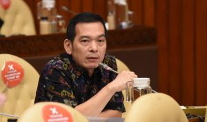 Anggota DPR RI