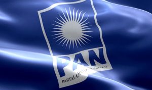 Bendera PAN