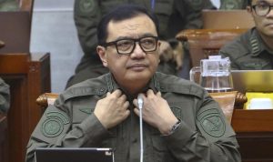 Kepala BIN