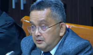 Trimedya Panjaitan, Politisi PDIP