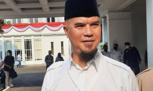 Ahmad Dhani