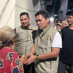 Anggota DPR RI Fraksi Gerindra,