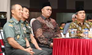 dprd jawa tengah