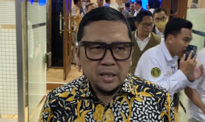 Foto Doli Kurnia, Ibu Kota Nusantara (IKN)