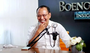 Pengamat Politik