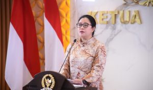 Puan Maharani