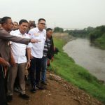 Komisi III DPR RI Tinjau Langsung Lokasi Penemuan 7 Jasad di Kali Bekasi