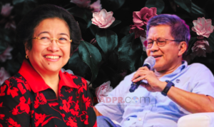 Megawati Soekarno Putri