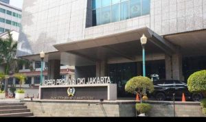 DPRD DKI Jakarta