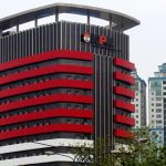 Gedung KPK RI