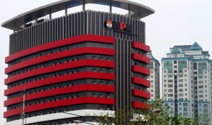 Gedung KPK RI