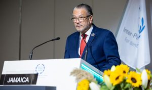 Inter-Parliamentary Union (IPU)