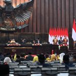Joko Widodo Presiden RI