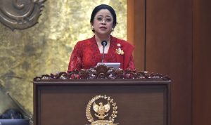 Ketua DPR RI