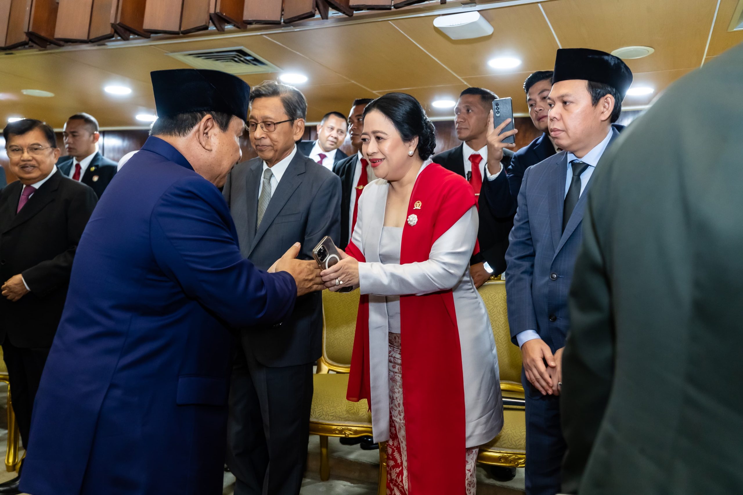 Puan Maharani