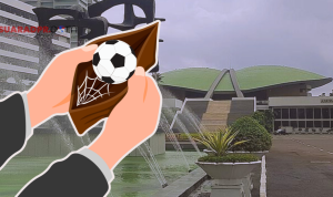 Sepak Bola
