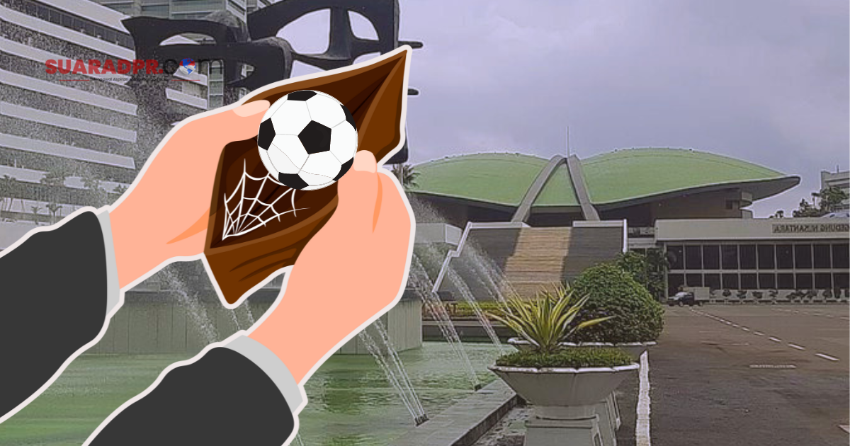 Sepak Bola