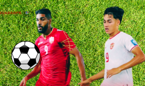 Prediksi Bola