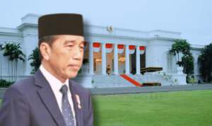 Jokowi