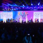 People Fest Digelar di Lapangan DPR RI 2024