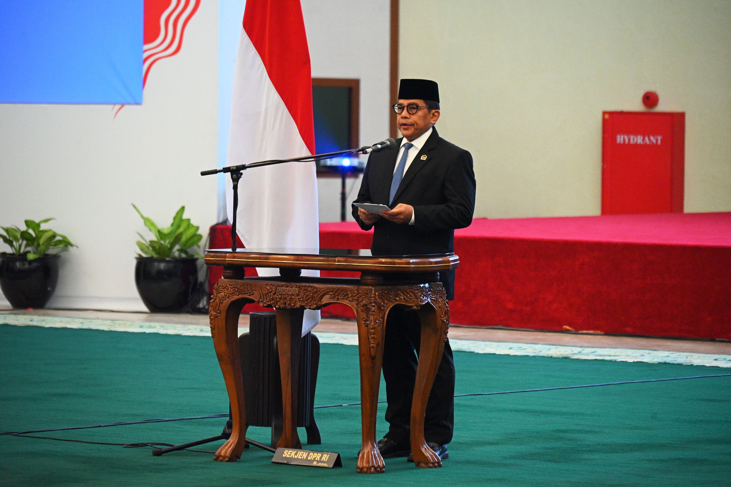 dpr ri