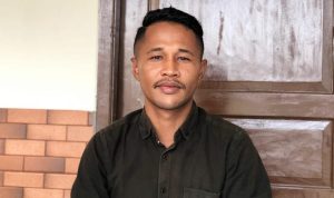 Kabupaten Seram Bagian Timur (SBT).