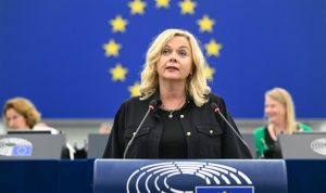 Zeljana Zovko