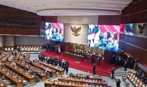 Anggota DPR RI