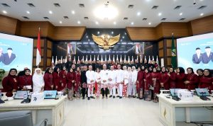 Jawa Barat, Indonesia