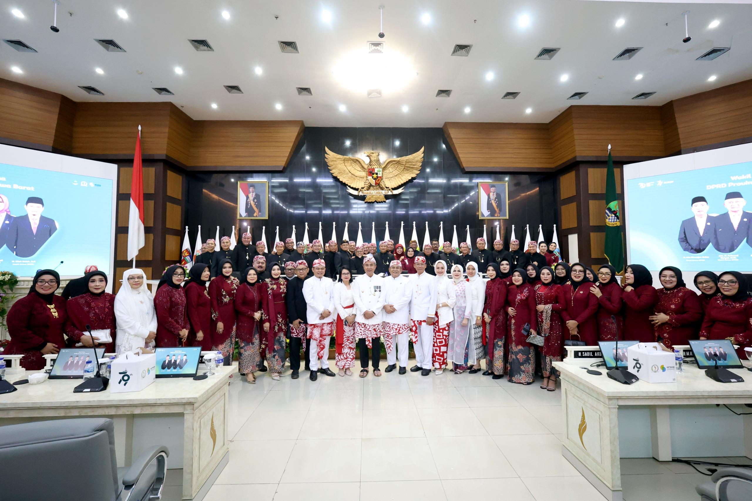 Jawa Barat, Indonesia