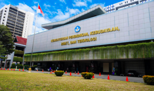 Kementerian Pendidikan