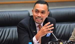 Wakil Ketua Komisi III DPR RI