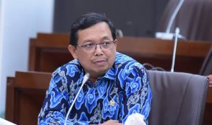 Wakil Ketua BAKN DPR RI, Herman Khaeron