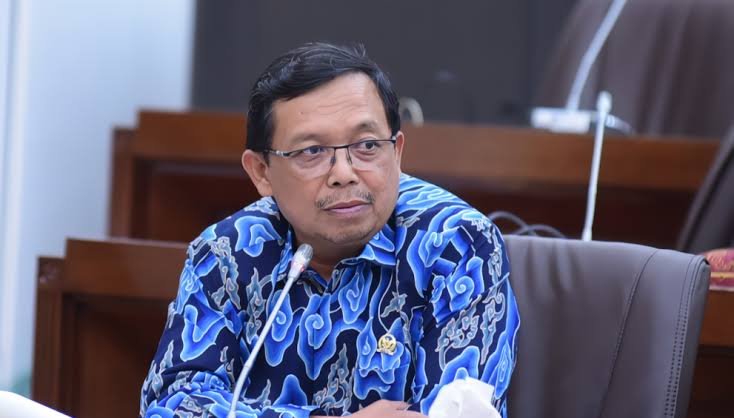Wakil Ketua BAKN DPR RI, Herman Khaeron