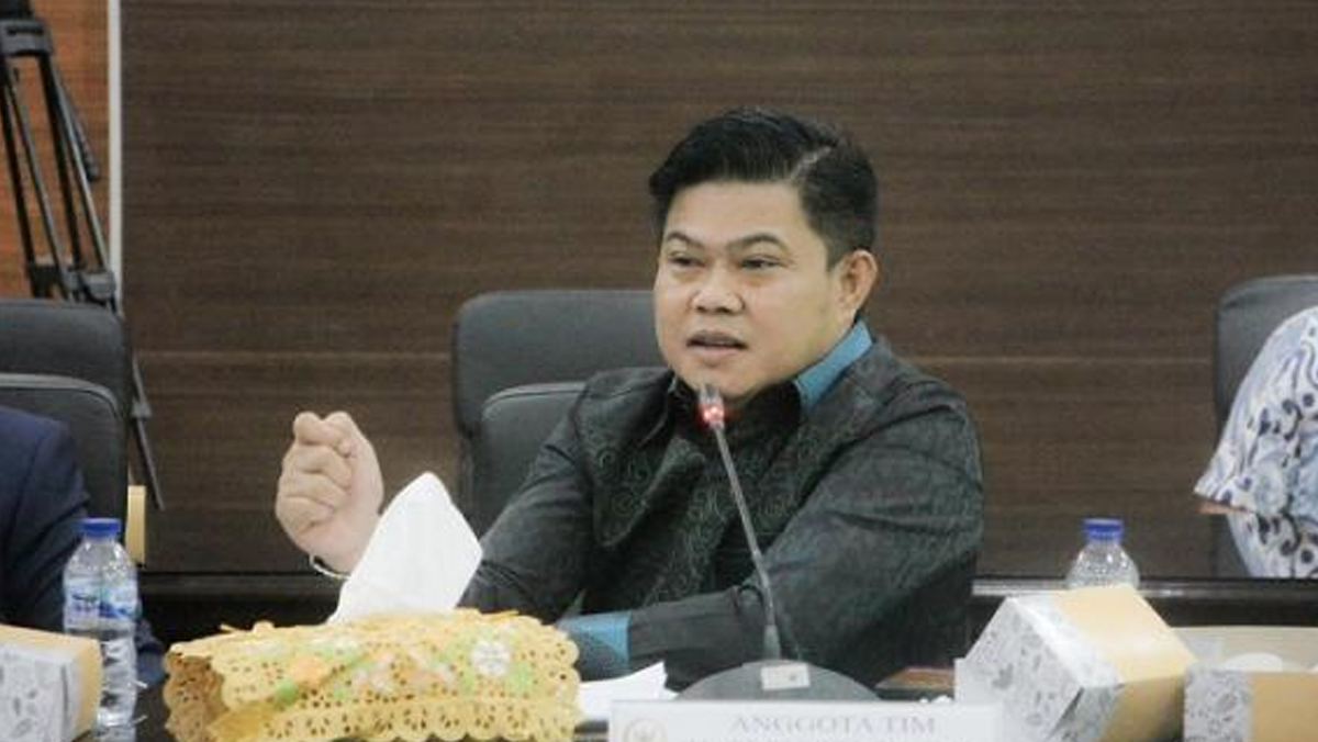 Legislator PKB Desak Kasus Diplomat Muda Kemlu Tewas Diusut Tuntas